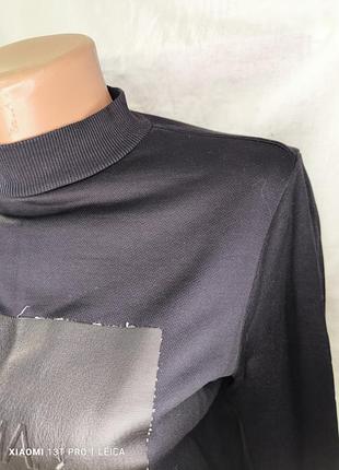 Свитшот zara 4