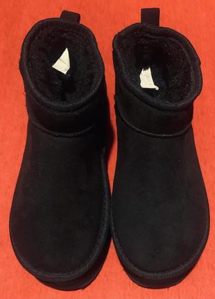 Трендові уги черевики чобітки soya new yorker/сша/р36 22,5/23 см ідеал