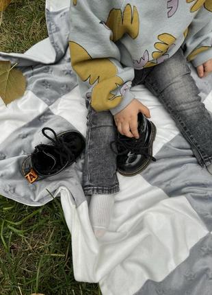 Утеплені черевики