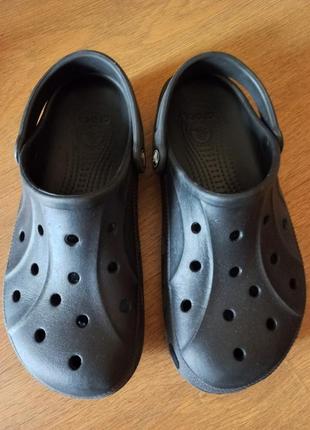 Crocs m7 w9 sale