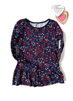 Кофта, лонгслив, реглан tu 7 лет