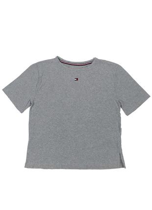 Tommy hilfiger футболка топ