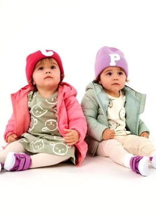 Куртка демісезонна хлопчик,дівчинка весна- осінь sinsay