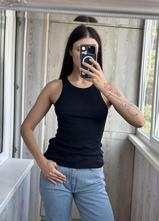 Жіноча майка toteme