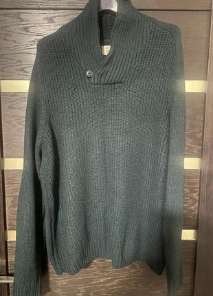 Чоловічий светр