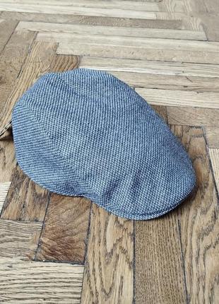 Мужска кепка жиганка хулиганка marks and spencer thermowarmth