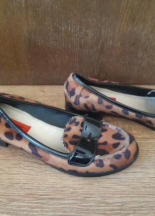 Туфлі для жінок 40 розмір, стан нових