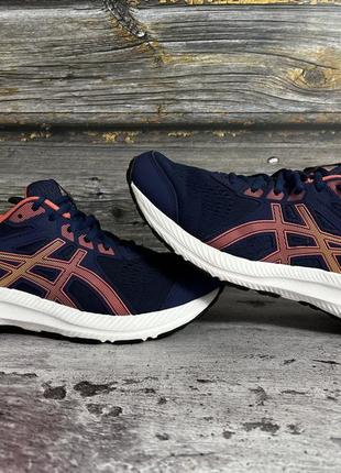 Кросівки asics gel-contend 8  оригінал