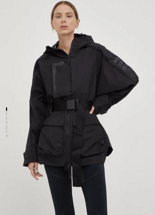 Куртка вітровка adidas