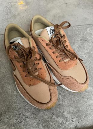 Кросівки diesel нові