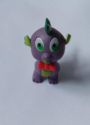 Дракончик spike my little pony