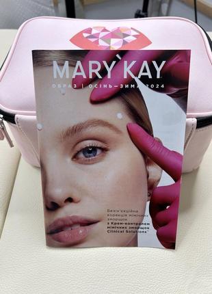 Косметика mary kay