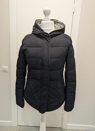 Куртка демисезонная