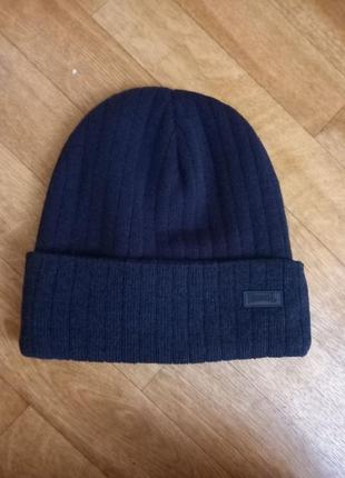 Шапка lonsdale
