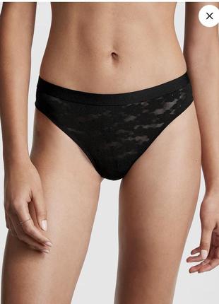 Трусики victoria’s secret4 фото