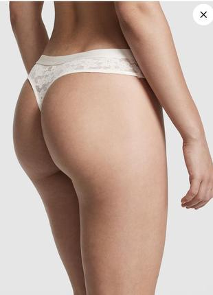 Трусики victoria’s secret3 фото