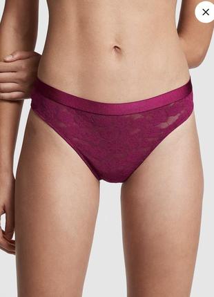Трусики victoria’s secret5 фото