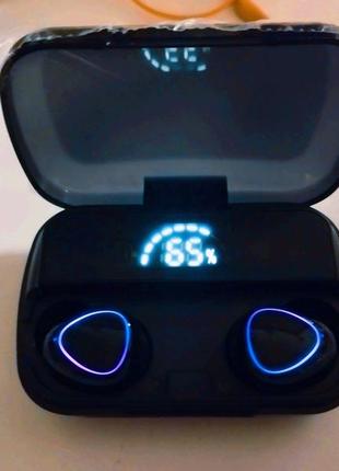 Tws wireless bluetooth headset