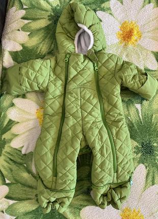 Комбінезони дитячі