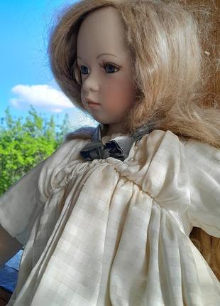 Продам стару куклу2 фото