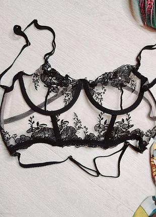 Бралетт, размер l