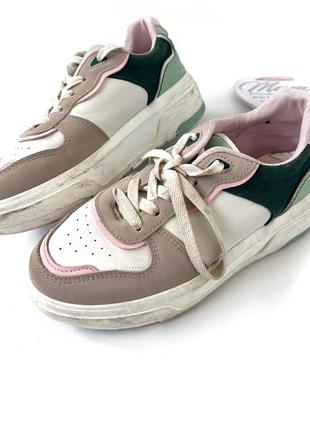 Кроссовки sinsay 38 р-р