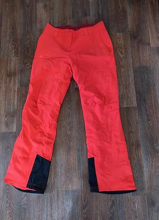 Лижні штани salomon - l