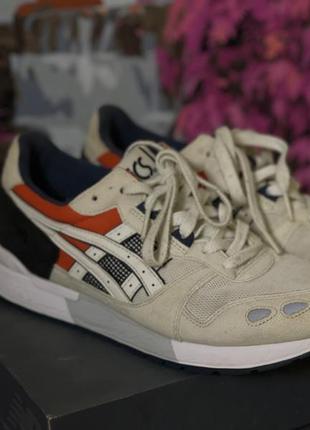 Asics мужские
