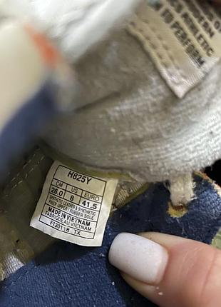 Asics мужские6 фото
