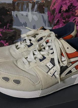 Asics мужские5 фото