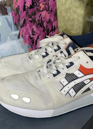 Asics мужские7 фото