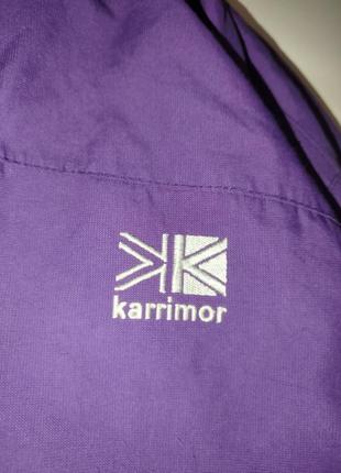 Куртка karrimor2 фото
