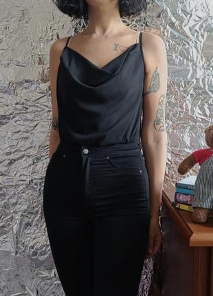 Шикарне чорне боді бодік жіночий сексі. 1+1=3♥️