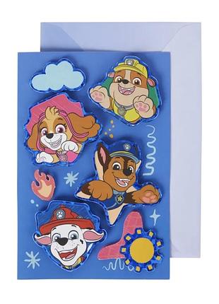3d открытки disney