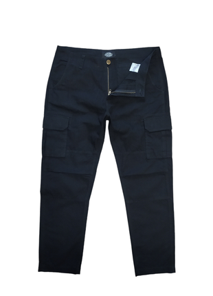 Штани карго dickies millerville cargo pant (india) w36