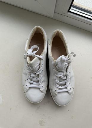 Кеди pull’n’bear 2