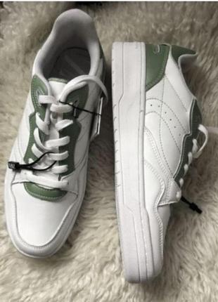 Новые классные кроссовки 41 р zara
