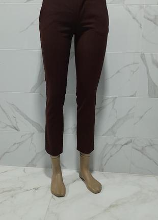 Штани брюки zara