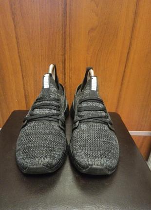 Fenty PUMA s Sport Inspired Bungee Cord Heels Just Dropped Puma nrgy neko engineer knit 1300 175270057