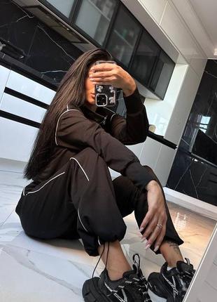 Стильний костюм 😎 2 кольори
