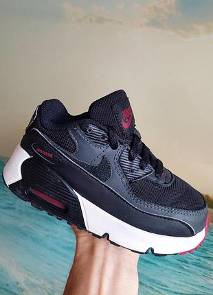 Кроссовки nike air max, 27 р, индонезия
