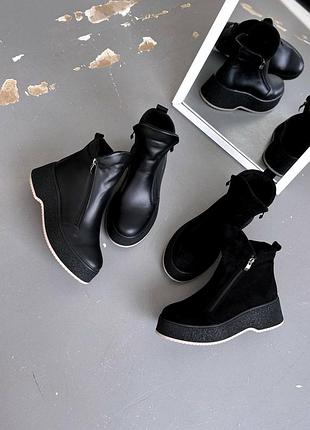 Черевики жіночі