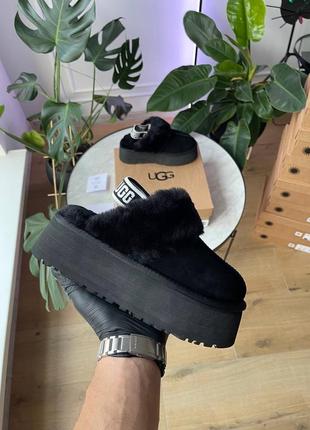 Угги Cizme UGG I Keelan Mettallic Glitter 1123351T Rgl