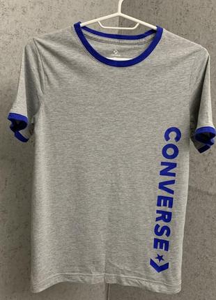 Футболка converse