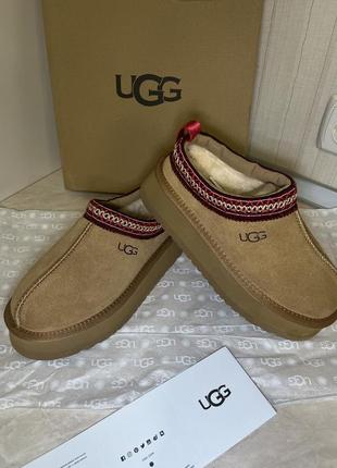 Ugg tazz