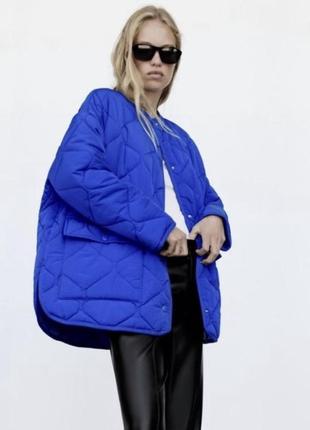 Куртка zara