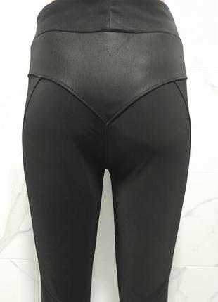 Утеплені лосини легінси veronica poliit