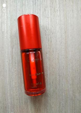 Clarins.пигмент для губ.
