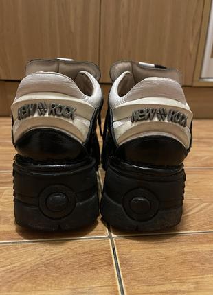 New rock