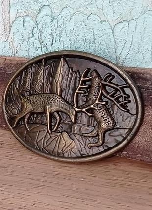 Ремень для охоты р. 100 см. (50)